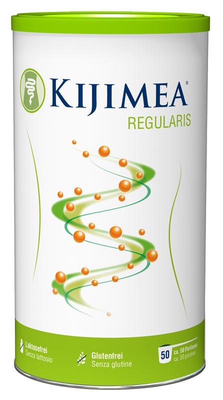 KIJIMEA REGULARIS 500 G - Newepa Srl