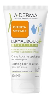 DERMALIBOUR + CREMA BARRIERA 50 ML - Newepa Srl