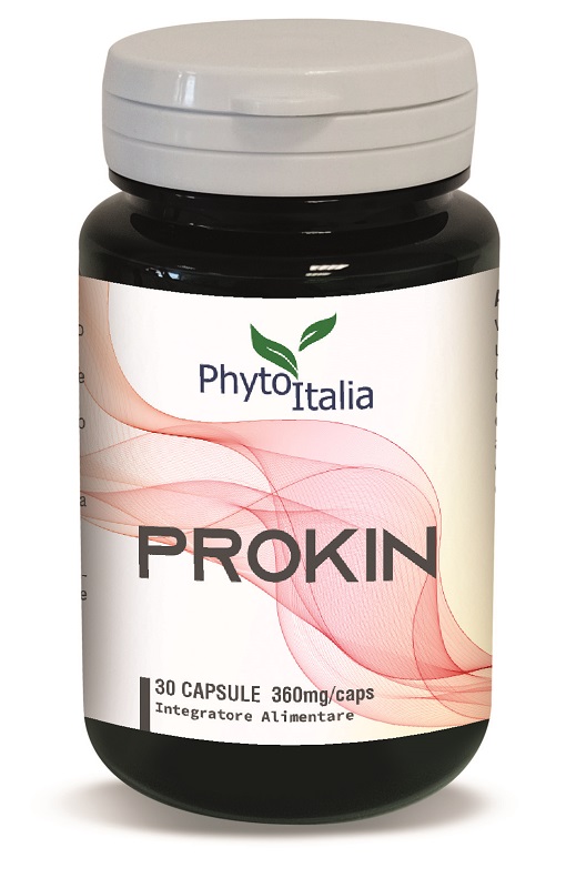 PROKIN 30 CAPSULE - Newepa Srl