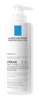 LIPIKAR UREA 10% 400 ML - Newepa Srl