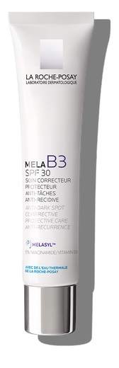 MELA B3 CREMA SPF30 40 ML - Newepa Srl