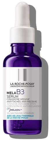 MELA B3 SIERO 30 ML - Newepa Srl
