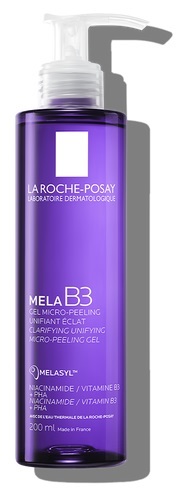 MELA B3 GEL DETERGENTE VISO 200 ML - Newepa Srl