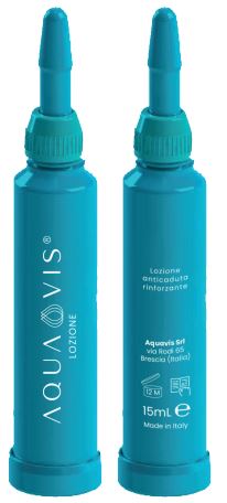 LOZIONE ANTICADUTA HAIR REGENERATION 4 FIALE DA 15 ML - Newepa Srl