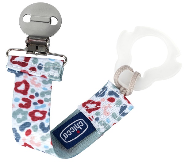 CHICCO CLIP FASHION VERDE - Newepa Srl