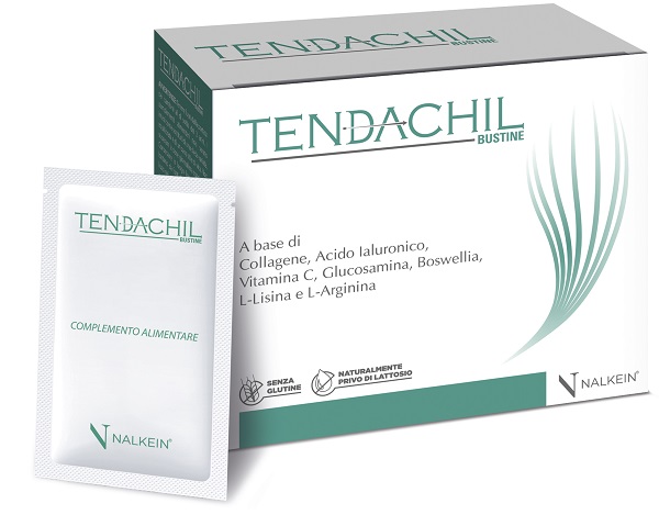TENDACHIL 20 BUSTINE - Newepa Srl