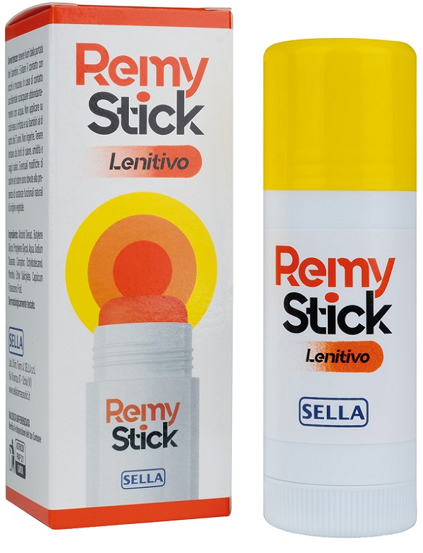 REMYSTICK STICK 40 ML - Newepa Srl