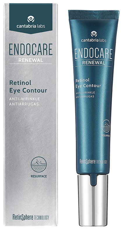 ENDOCARE RENEWAL EYE CONTOUR 15 ML - Newepa Srl