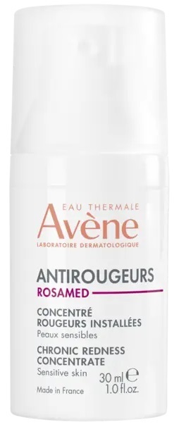 AVENE ANTIROUGEURS ROSAMED CONCENTRATO 30 ML - Newepa Srl