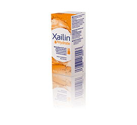 SOLUZIONE OFTALMICA LUBRIFICANTE XAILIN HYDRATE 10 ML - Newepa Srl