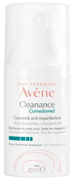 AVENE CLEANANCE COMEDOMED CONCENTRATO 30 ML - Newepa Srl