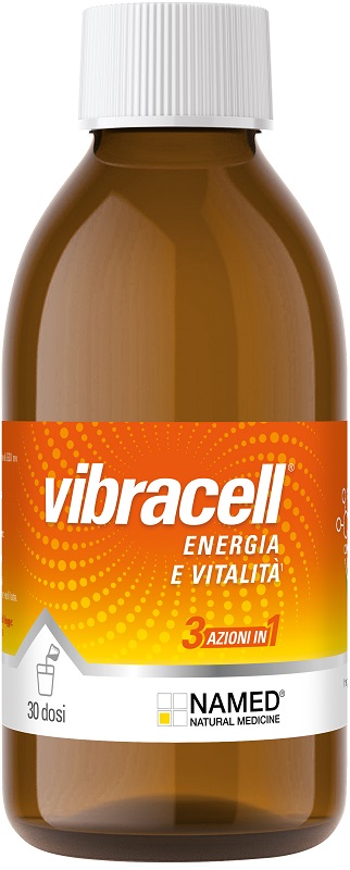 VIBRACELL 300 ML - Newepa Srl