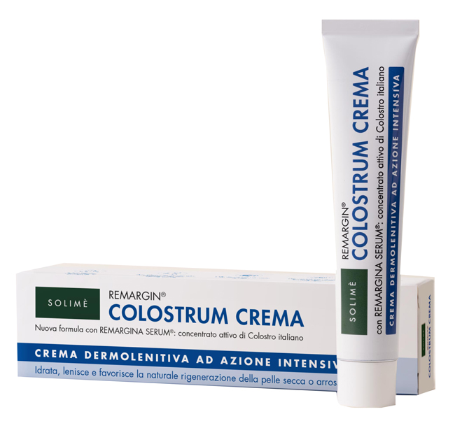 REMARGIN COLOSTRUM CREMA 30 ML - Newepa Srl