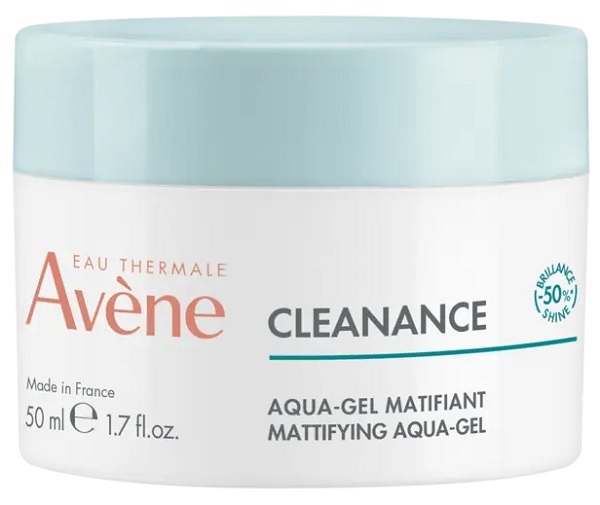 AVENE CLEANANCE ACQUA GEL 50 ML - Newepa Srl
