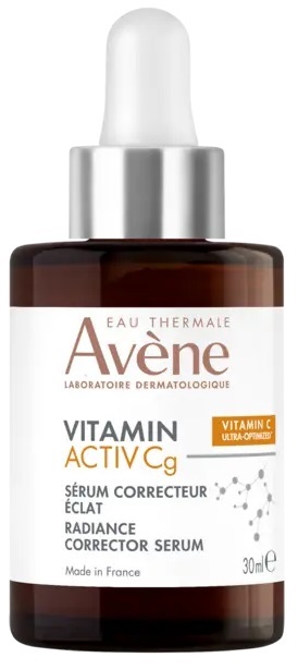 AVENE VITAMIN ACTIV C SIERO 30 ML - Newepa Srl