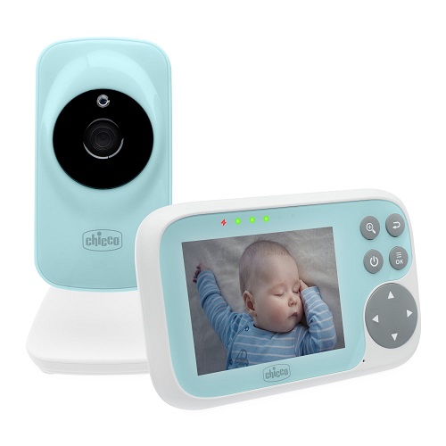 CHICCO VIDEO BABY MONITOR START - Newepa Srl