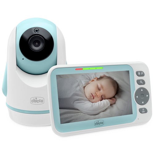 CHICCO VIDEO BABY MONITOR EVOLUTION - Newepa Srl