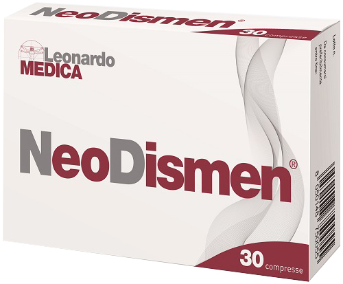 NEODISMEN 30 COMPRESSE - Newepa Srl