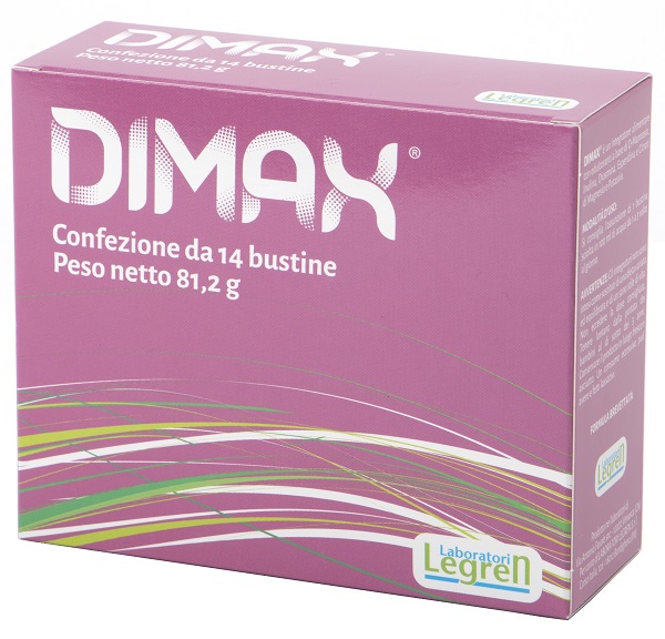 DIMAX 14 BUSTINE - Newepa Srl