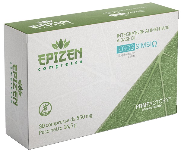 EPIZEN 30 COMPRESSE - Newepa Srl