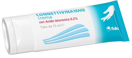 CONNETTIVINAMANI CREMA 75 ML - Newepa Srl