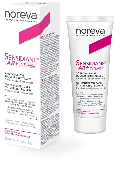 SENSIDIANE AR+ INTENSIF CREMA 30 ML - Newepa Srl