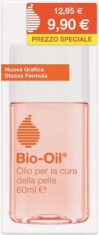 BIO OIL 60 ML TAGLIO PREZZO - Newepa Srl