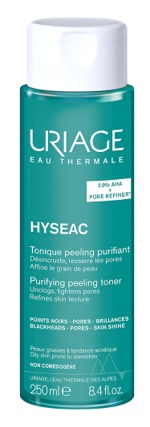 HYSEAC TONIQUE PURIFIANT 250 ML - Newepa Srl