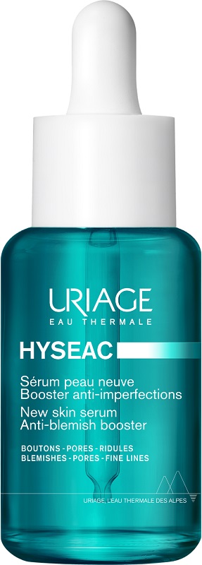 HYSEAC SIERO PELLE NUOVA 30 ML - Newepa Srl