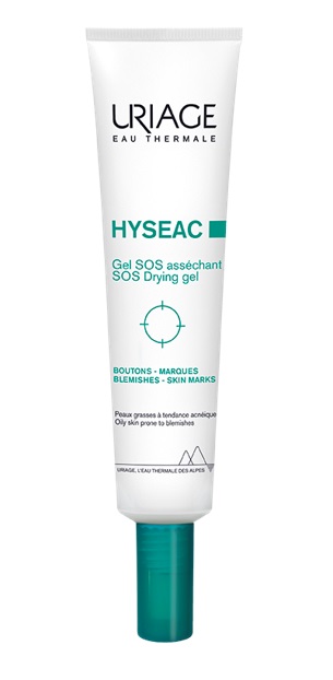 HYSEAC GEL SOS PURIFICANTE 15 ML - Newepa Srl