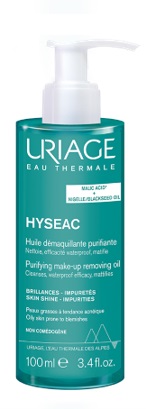 HYSEAC HUILE PURIFIANT 100 ML - Newepa Srl