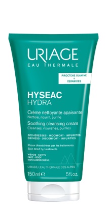 HYSEAC CREME NETTOYANTE 150 ML - Newepa Srl