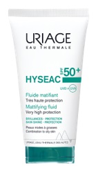 HYSEAC FLUIDE SPF50+ 50 ML - Newepa Srl