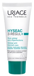 HYSEAC 3REGUL+ 40 ML - Newepa Srl