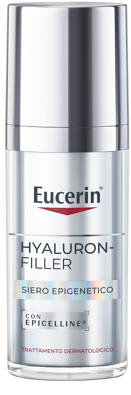 EUCERIN EAA HF SIERO EPIGENETICO 30 ML - Newepa Srl