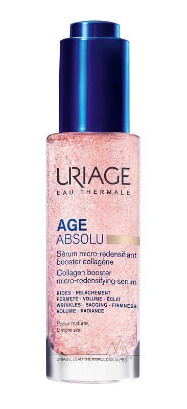 AGE ABSOLU SIERO COLLAGEN 30 ML - Newepa Srl