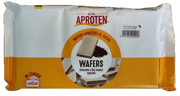 APROTEN WAFER CACAO 175 G - Newepa Srl