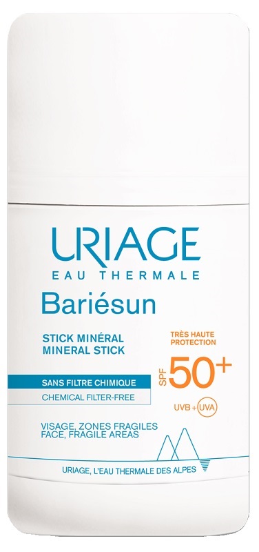 BARIESUN SPF50+ STICK MINERALE 18 G - Newepa Srl