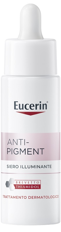 EUCERIN ANTI-PIGMENT SIERO ILLUMINANTE 30 ML - Newepa Srl