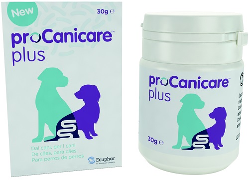 PROCANICARE PLUS 30 G - Newepa Srl