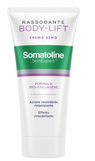 SOMATOLINE SKIN EXPERT RASSODANTE SENO 75 ML - Newepa Srl